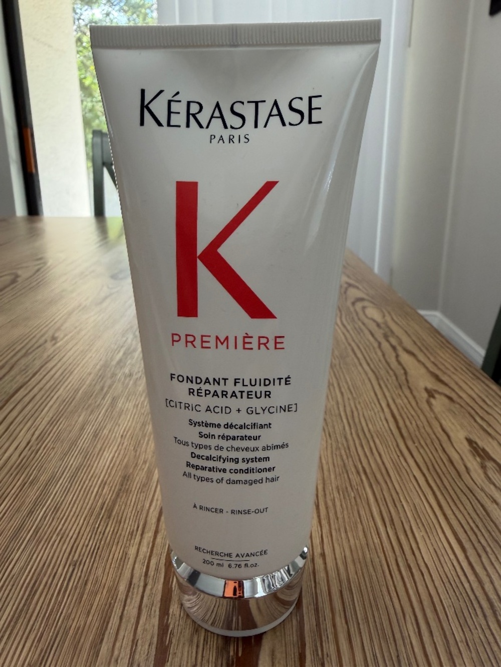 Kerastase Premierę Decalcifying Reparative Conditioner